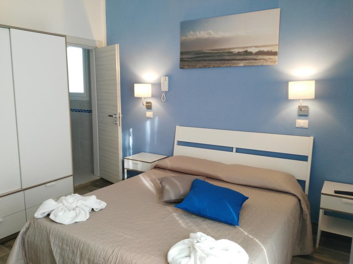 Hotel Marittimo Римини Экстерьер фото